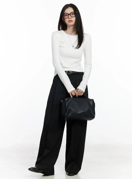 basic-round-neck-long-sleeve-top-if520