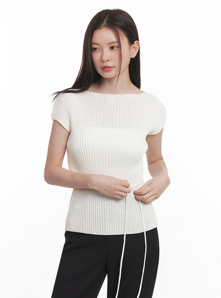 ribbed-string-knit-top-iy508