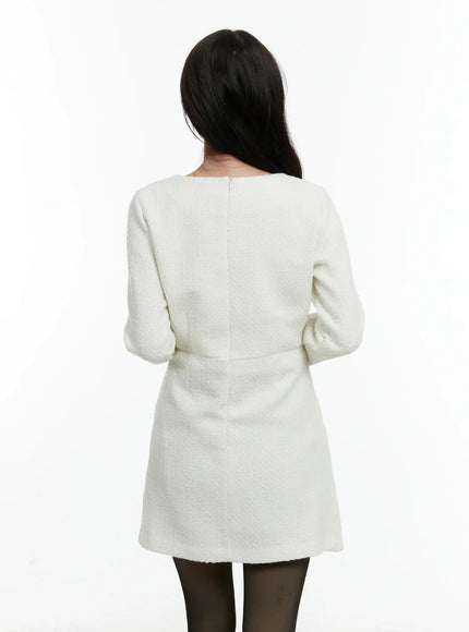 tweed-button-up-mini-dress-cd523