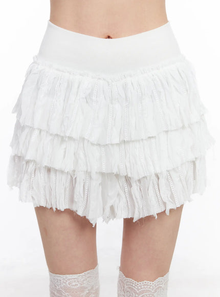 tiered-ruffle-mini-skirt-cf518