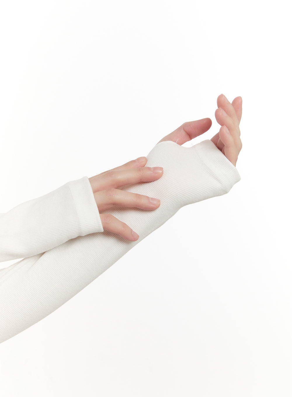 polka-dot-frill-long-sleeve-cardigan-cm514