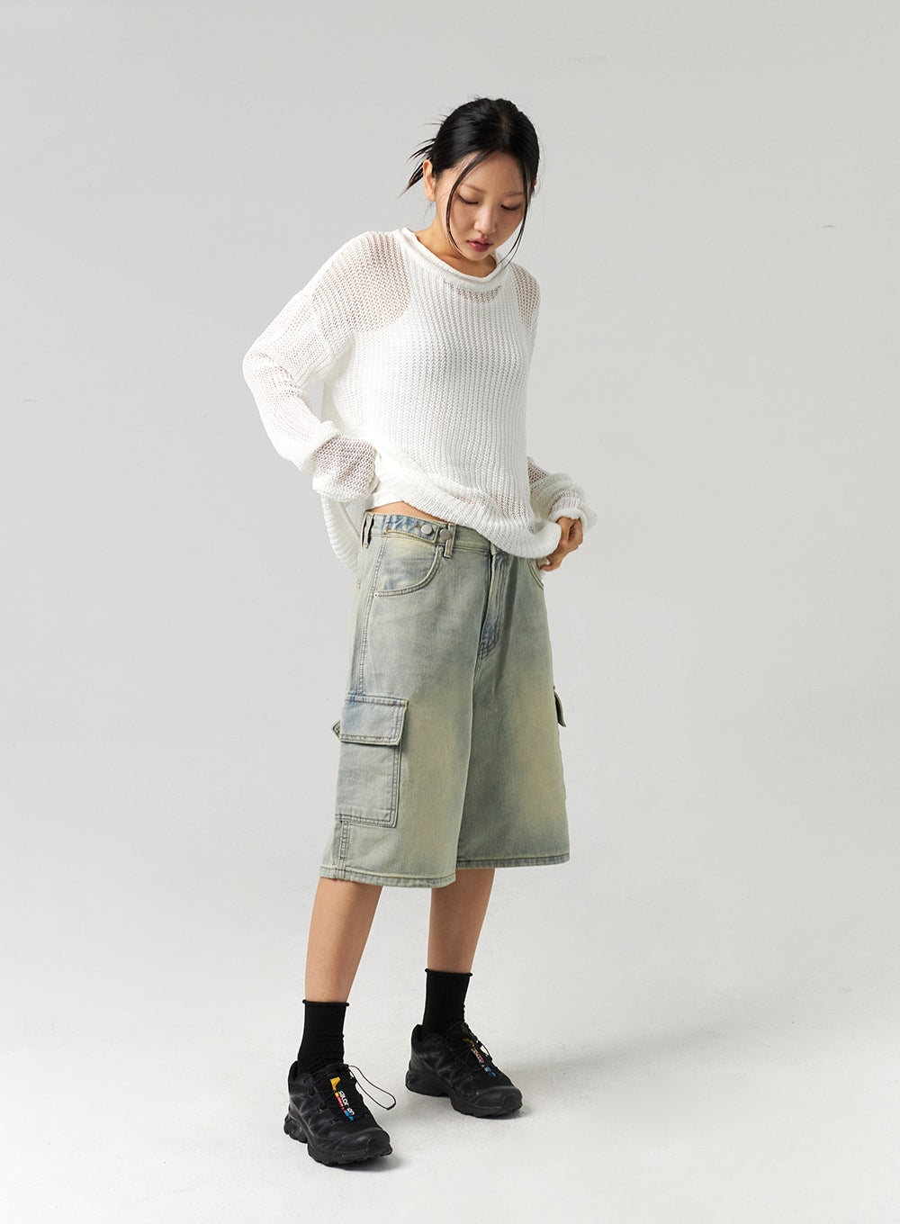 mesh-crewneck-sweater-cl310