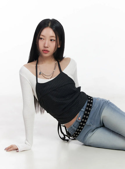 basic-v-neck-ribbed-long-sleeve-top-cf503