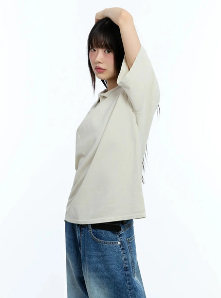 oversized-short-sleeve-polo-shirt-iu523