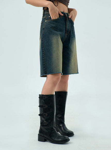 dark-wash-bermuda-pants-cy330