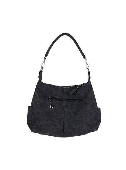 Chic Double Strap Shoulder Bag CJ531