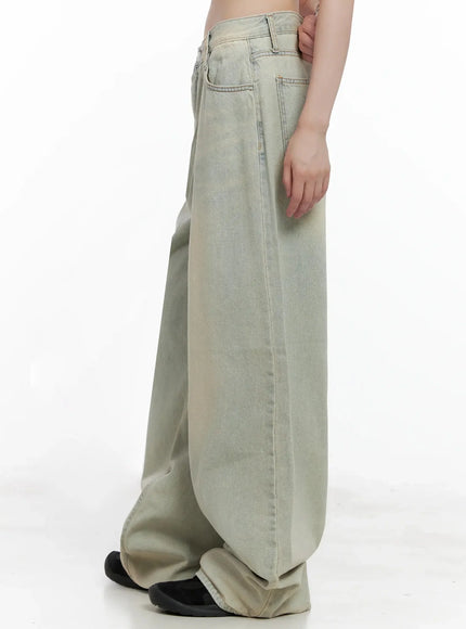 xiaoting-vintage-style-wide-leg-denim-il531
