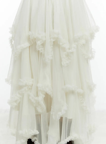 chiffon-lace-maxi-skirt-cf510