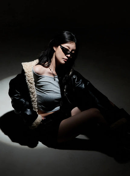 reversible-faux-fur-leather-jacket-cn513