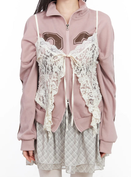 lace-trimmed-v-neck-cami-top-cf518