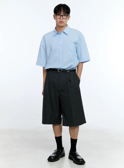 mens-pocket-detail-short-sleeve-shirt-ig519