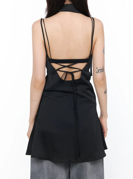 lace-up-backless-mini-dress-ca527