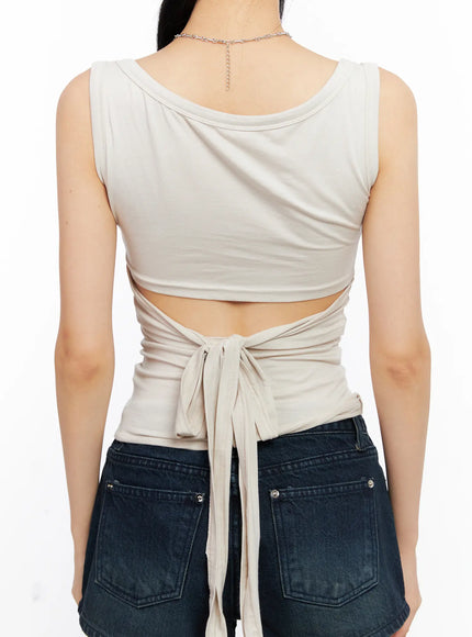 back-tie-ribbon-tank-top-cl530