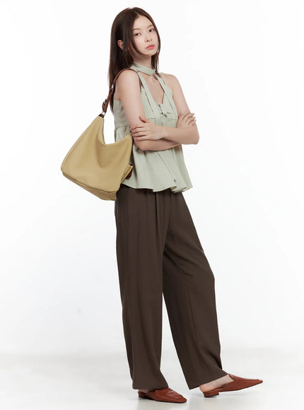 ribbon-tie-tank-scarf-set