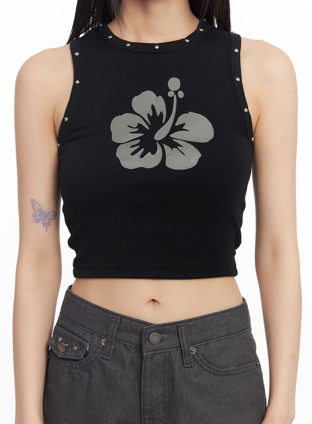 flower-graphic-slim-fit-tank-cy512