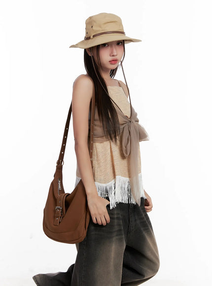 ribbon-frill-top-cl521