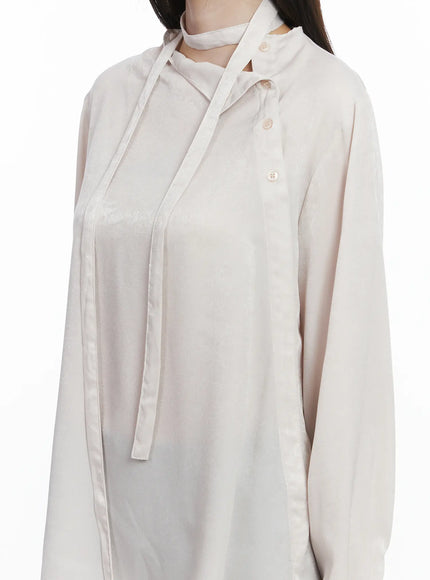 elegant-blouse-and-thin-scarf-set-cj506