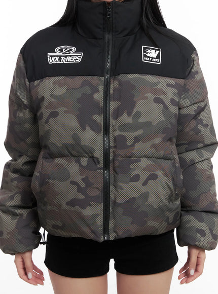 camo-pattern-puffer-jacket-cn528