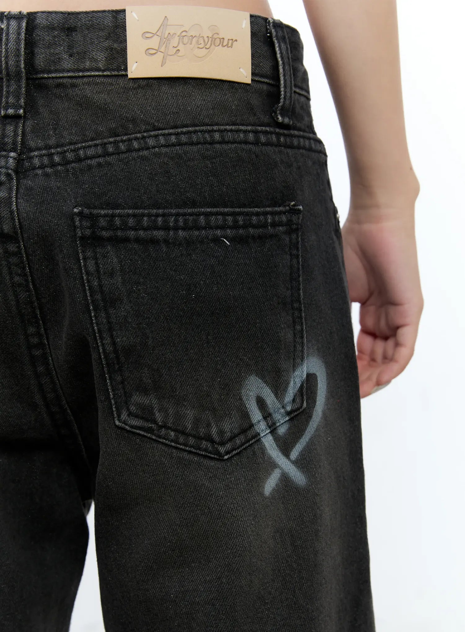 eunhee-wide-leg-flare-denim-jeans-cl530