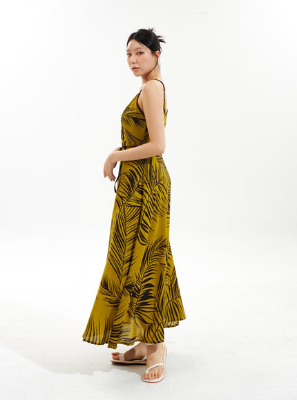 v-neck-wrapped-maxi-dress-iu308