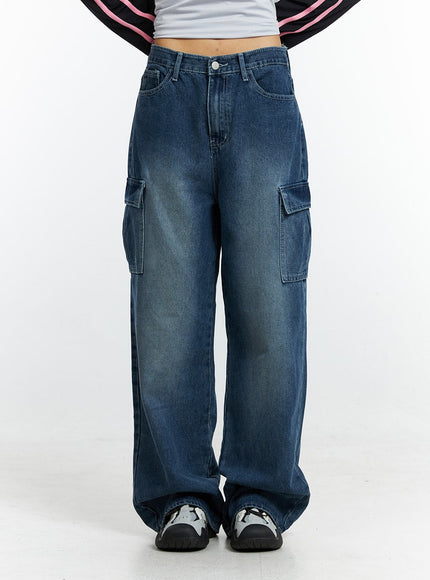 washed-cargo-jeans-in322
