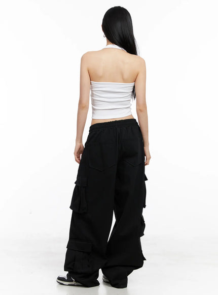 ribbed-halter-crop-tank-top-cc1109