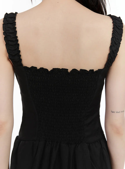 casual-babydoll-mini-dress-cl507