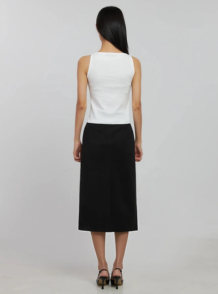 h-line-long-skirt-belt-set-ij508