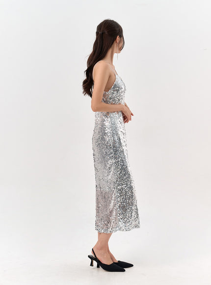 metallic-slip-dress-io310