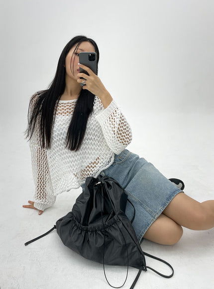 drawstring-pocket-backpack-cl303