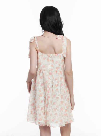 chiffon-floral-tie-strap-mini-dress-ca509