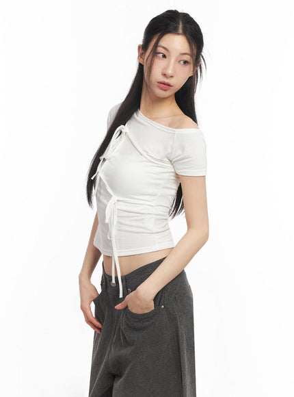 ribbon-tie-one-shoulder-crop-top-iy529
