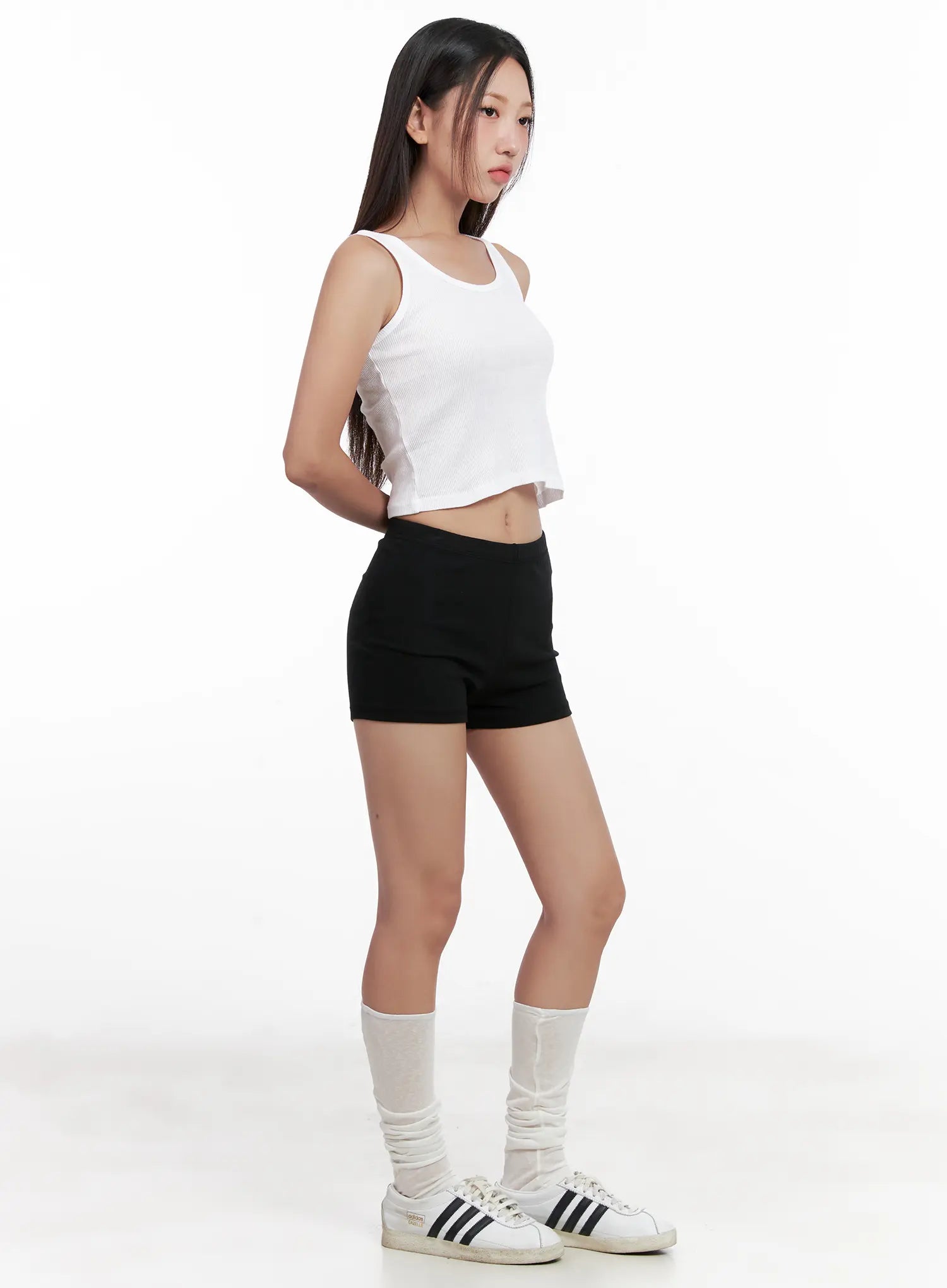ribbed-cotton-shorts-cl521