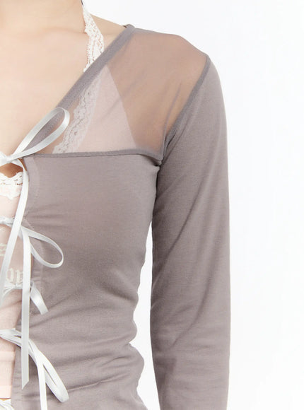 sheer-ribbon-mesh-cardigan-cm511