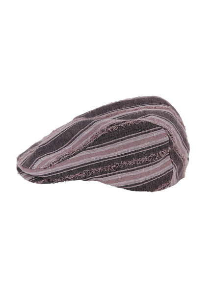 retro-style-stripe-cap-cy513