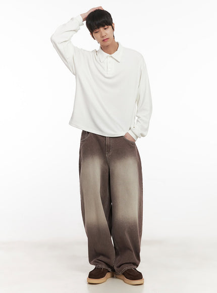 mens-collared-long-sleeve-shirt-im519