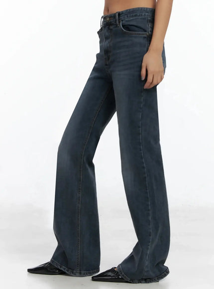 rara-fleece-flared-jeans-id503
