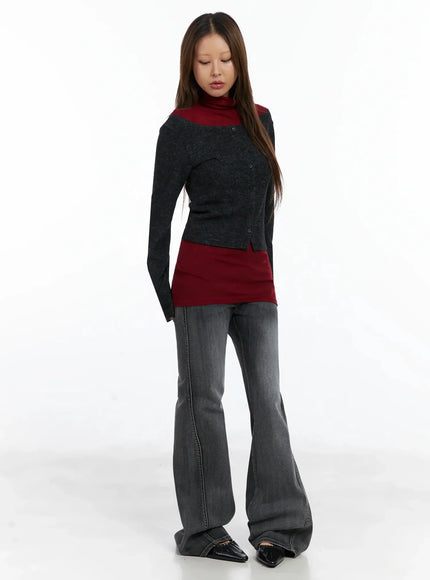 button-off-shoulder-cardigan-id503