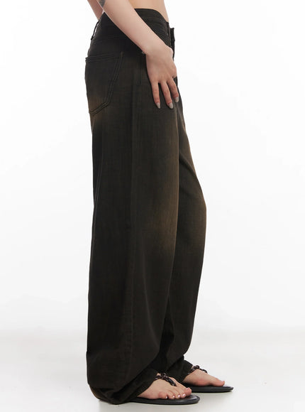 moka-summer-wash-wide-leg-denim-pants-ic503