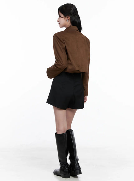 pleated-wrap-mini-skort-cs523