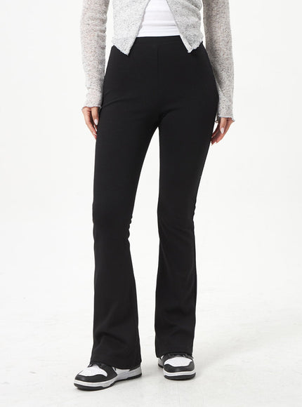 Bootcut Leggings CA318
