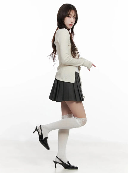 elegant-tie-front-ribbon-cardigan-in514