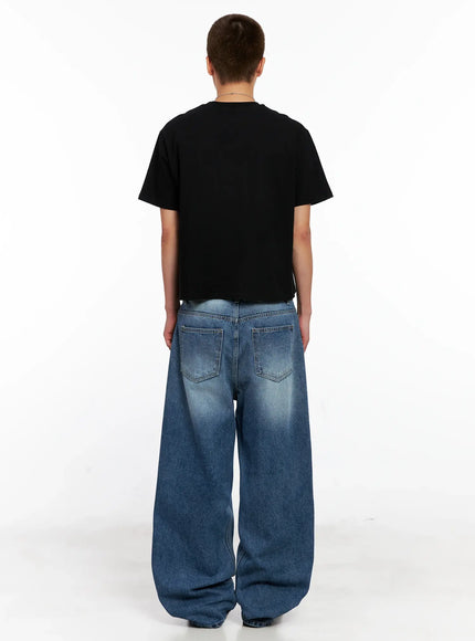 mens-wide-leg-washed-denim-jeans-ig511