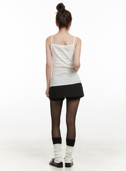 Essential Mini Skort IJ530