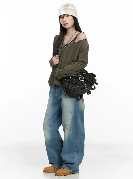 casual-ribbed-sleeveless-top-with-badges-cf523