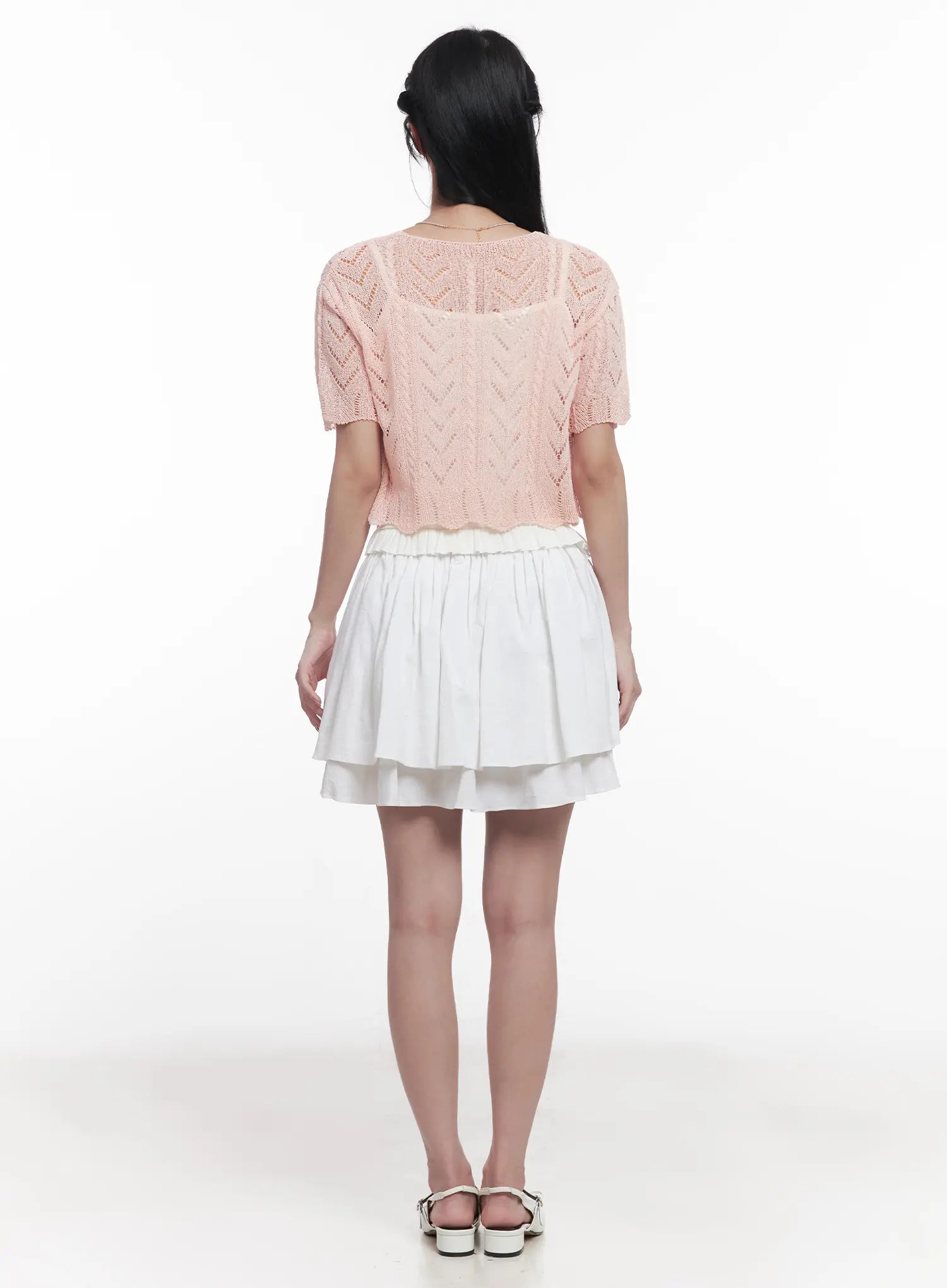 flirty-ribbon-flared-mini-skirt-cu523