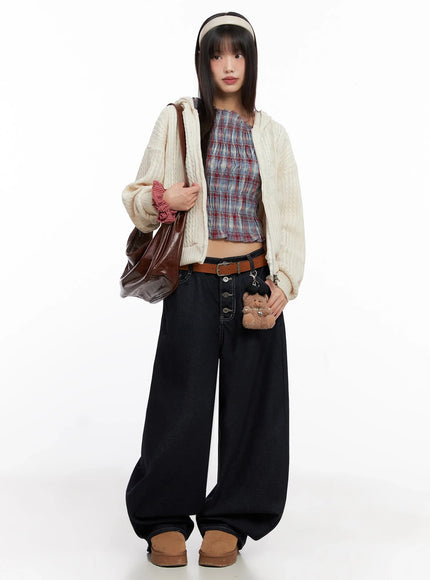 Glossy Hairband IN503