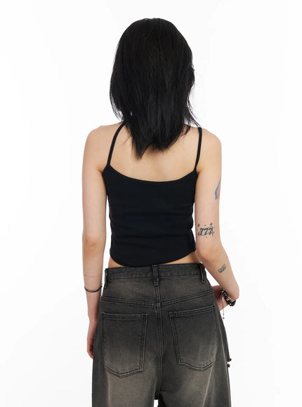 edgy-double-strap-tank-top-cd1202