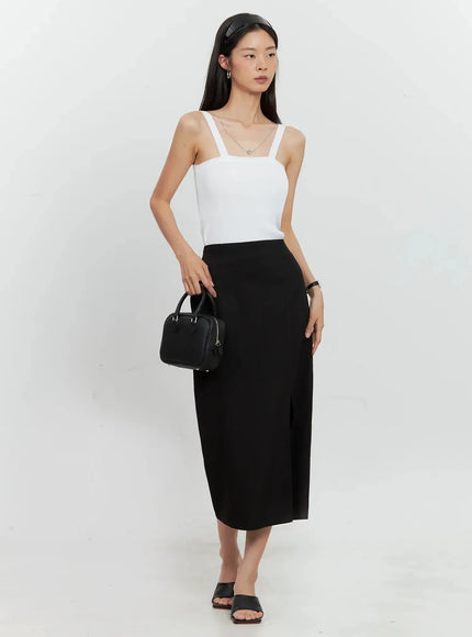 faux-leather-square-shoulder-bag-is516