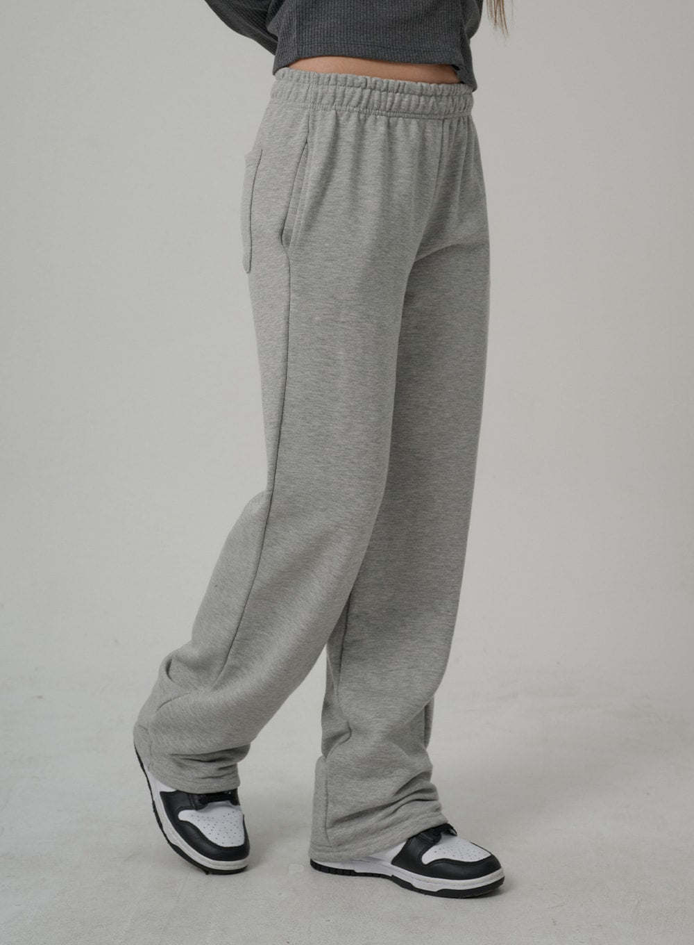 Wide Leg Training Pants CN04